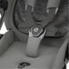 Прогулянкова коляска Cybex Mios 4.0 Mirage Grey шасі Chrome Black 7780 фото 8