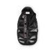 Чохол зимовий для ніг Mini Deep Black 522000442 фото 2