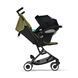 Коляска Libelle Nature Green 523000093 фото 2