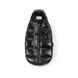 Чохол зимовий для ніг Mini Deep Black 522000442 фото 4