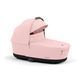 Люлька Priam Lux Peach Pink 523000829 фото 3