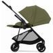 Візочок Cybex Melio 2 в 1 Carbon Moss Green 0002934581 фото 6