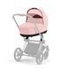 Люлька Priam Lux Peach Pink 523000829 фото 6
