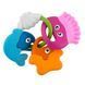 Игрушка-грызун Chicco Рыбки 05956.00 фото