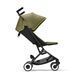 Коляска Libelle Nature Green 523000093 фото 4
