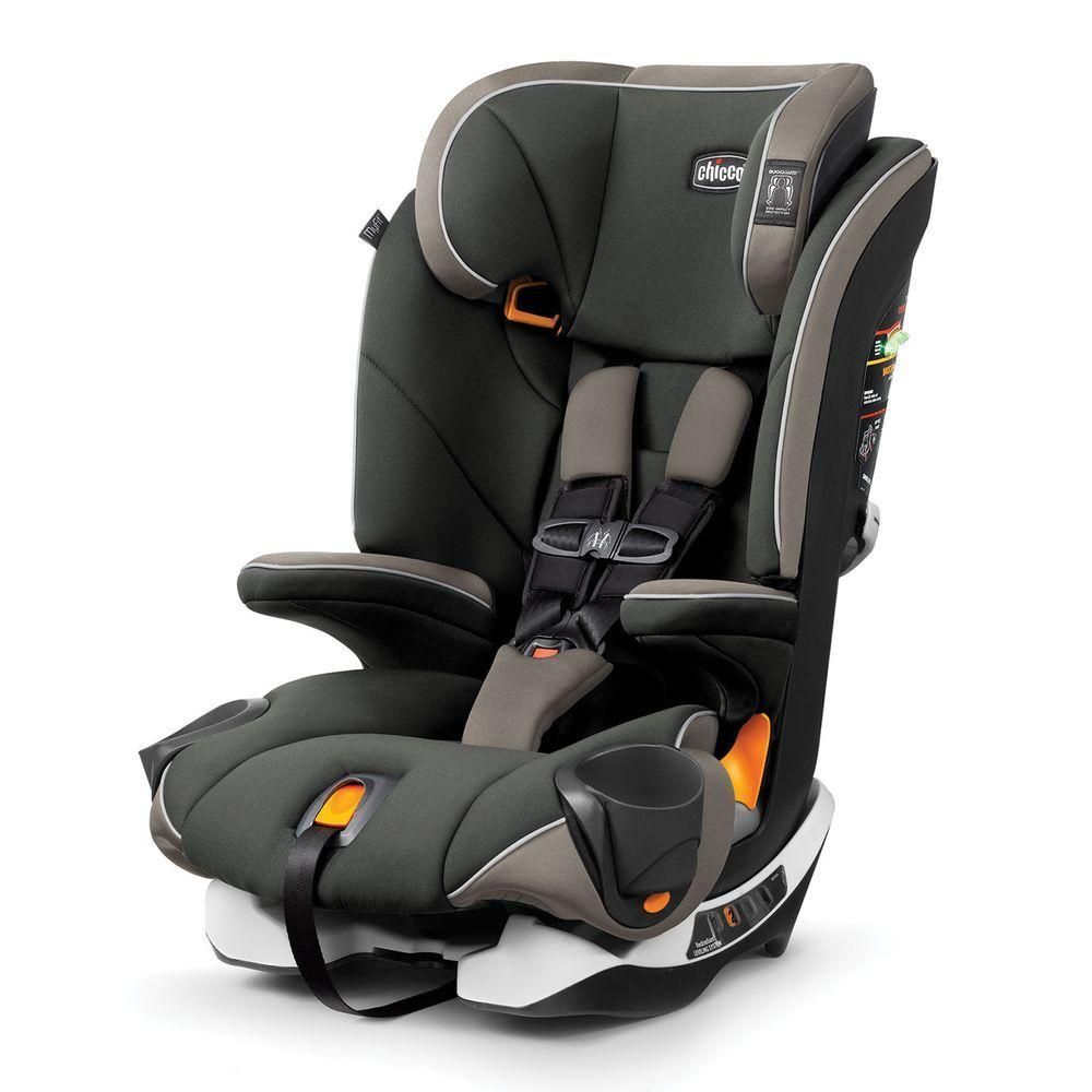 Автокрісло Chicco MyFit, група 2/3 (79783.25.07) 79783.25.07 фото