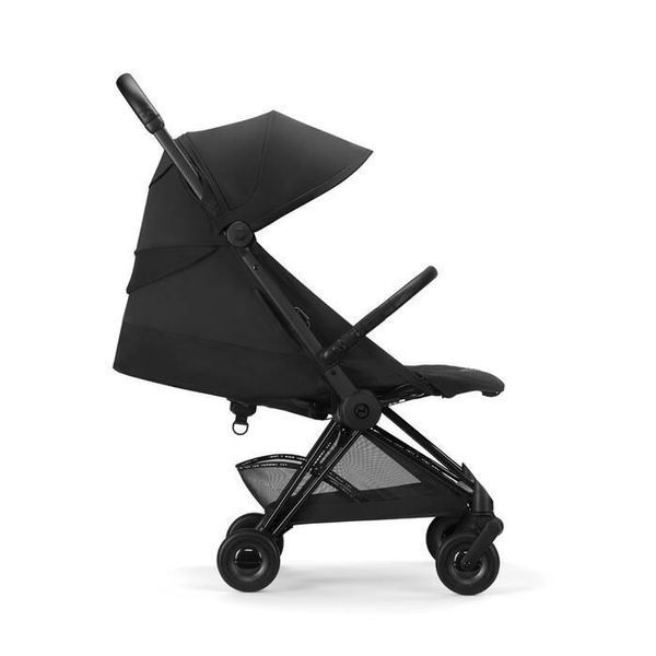 Коляска прогулянкова Cybex Coya Urban Mobility black 524000691 фото