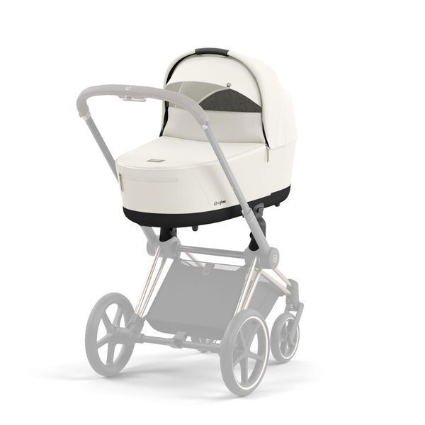 Люлька Cybex Priam 4.0 Off White 523000819 фото