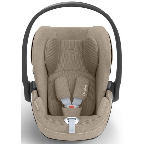 copy_Автокрісло Cybex Cloud T i-Size plus Sepia Black 523000231 фото