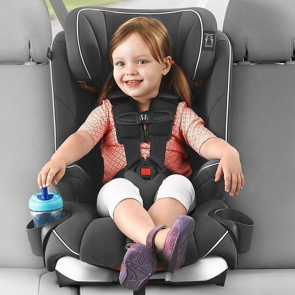 Автокрісло Chicco MyFit, група 2/3 (79783.25.07) 79783.25.07 фото