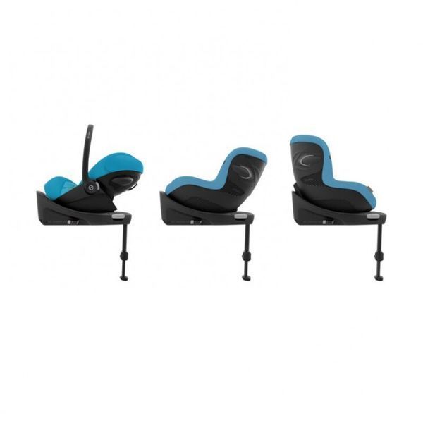 База G для автокрісел Cybex 523001171 фото