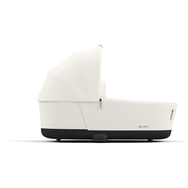 Люлька Cybex Priam 4.0 Off White 523000819 фото