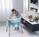 ПЕЛЕНАЛЬНИЙ СТОЛИК З ВАННОЧКОЮ "CUDDLE & BUBBLE" Chicco 79348.34 фото 3