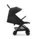 Коляска прогулянкова Cybex Coya Urban Mobility black 524000691 фото 5