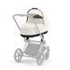Люлька Cybex Priam 4.0 Off White 523000819 фото 5