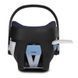 Автокрісло Cybex Aton 5 soho grey 520000173 фото 4