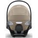 copy_Автокрісло Cybex Cloud T i-Size plus Sepia Black 523000231 фото 5