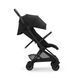 Коляска прогулянкова Cybex Coya Urban Mobility black 524000691 фото 4