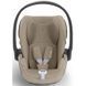 copy_Автокрісло Cybex Cloud T i-Size plus Sepia Black 523000231 фото 2