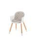 Стільчик для годування Babytiger Tini Gray (BTKTINIGRY0000) 203225 фото 9