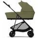 Візочок Cybex Melio 2 в 1 Carbon Moss Green 2746027507 фото 3