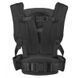 Рюкзак-кенгуру Cybex Coya Carrier Urban Mobility Black 524000633 фото 3