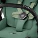 Прогулянкова коляска Cybex Mios 4.0 Leaf Green шасі Chrome Black 7781 фото 4