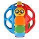Брязкальце Baby Einstein Bendy Ball 30974 фото